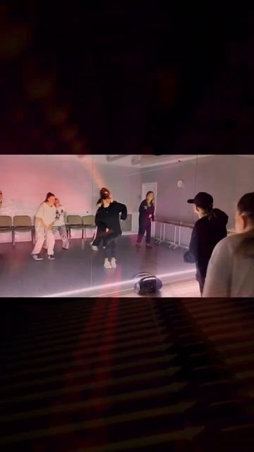 Готовимся к чемпам по хип-хоп 🔥 смотреть онлайн