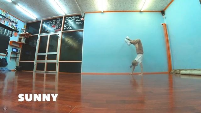 ANUF_УЛТ\ДТН_Неделя "Стойка на руках"_Хотьба смотреть онлайн