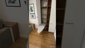 Апартаменты Hill8. Проспект Мира, 95. Аренда