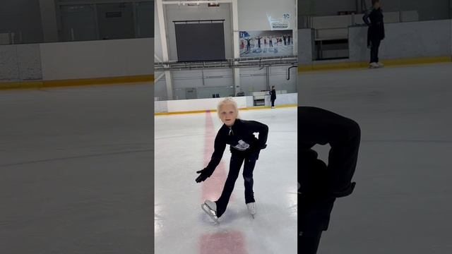 Я люблю фигурное катание 👼⛸️