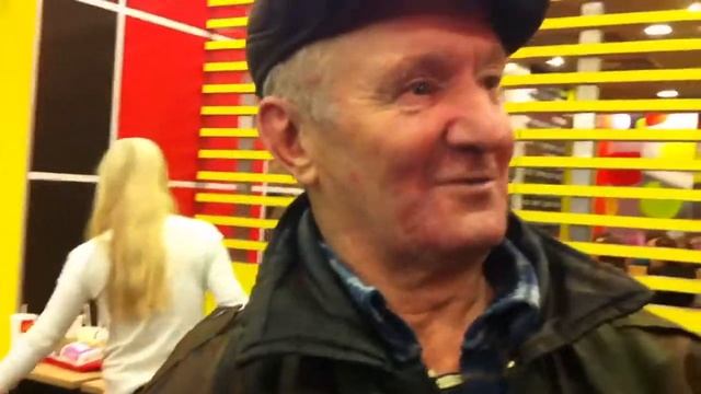 Дед бом бом смотреть онлайн