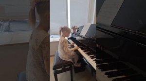 Ф. Лекуппе Этюд Ор. 24 N 3