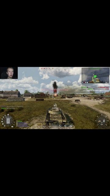 ТАНКОВЫЕ СРАЖЕНИЯ! Tank Squad - ОБЗОР/ПРОХОЖДЕНИЕ!🔥 #игры #игрыпохожиенаgta #обзор