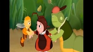 Мемы про лунтика без матов! :-D