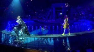 Цирк на воде. Часть 1.  Waterland Circus. Park 1.