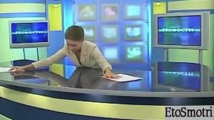 ЛЯПЫ В ПРЯМОМ ЭФИРЕ- Подборка. Ляпы и приколы телеведущих