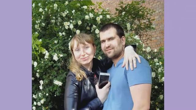 Поздравление с годовщиной свадьбы. Очень красивое! смотреть онлайн