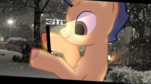 День отца (щенки)- пони клип [vskpsdmk]