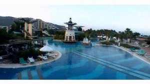 Limak Limra 5* Hotel (Турция, Белек/ Turkey, Belek)