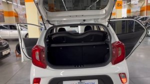 Продается KIA Picanto 2022 /Авто с пробегом