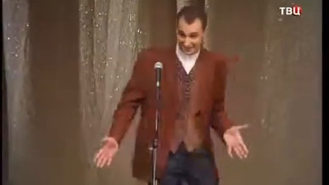 Святослав Ещенко сценка Случай в метро 2 смотреть онлайн