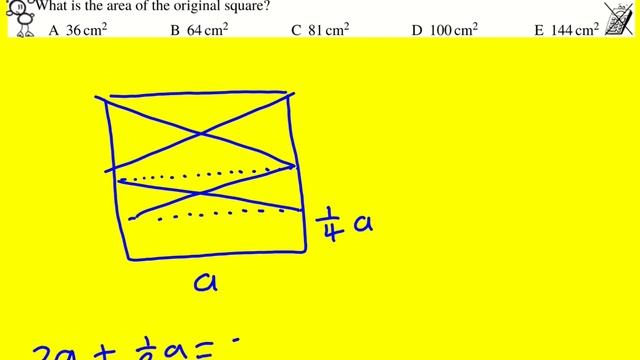 JMC 2020 q22 UKMT Junior Maths Challenge