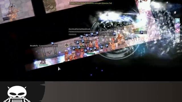 [No Remorse][Пиратские комиксы. Часть 1] смотреть онлайн