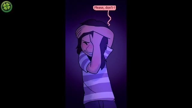 НЕРВНЫЙ СРЫВ СПРИНГТРАПА ☘ SPRINGTRAP AND DELIAH  ☘  FNAF КОМИКС № 15