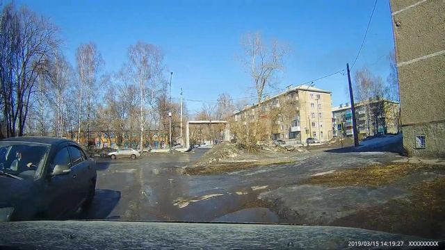 ДОРОГИ!!! Приколы!!! Водятелы!!!! смотреть онлайн