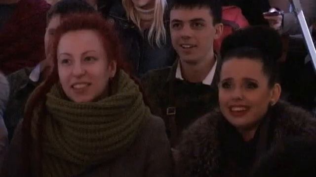 СТИЛЯГИ смотреть онлайн