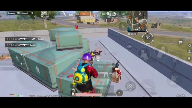 ZERO RECOIL Sensitivity CODE + Control Setting PUBG Mobile | BGMI After Update 2.0.0. 🤯
