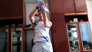 Оригинальное Поздравление с Днем Рождения!