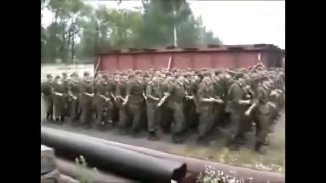 Самое смешное видео! Армейские приколы. Ржака смотреть онлайн