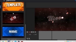 Как пользоваться Panzoid ? Решение есть !