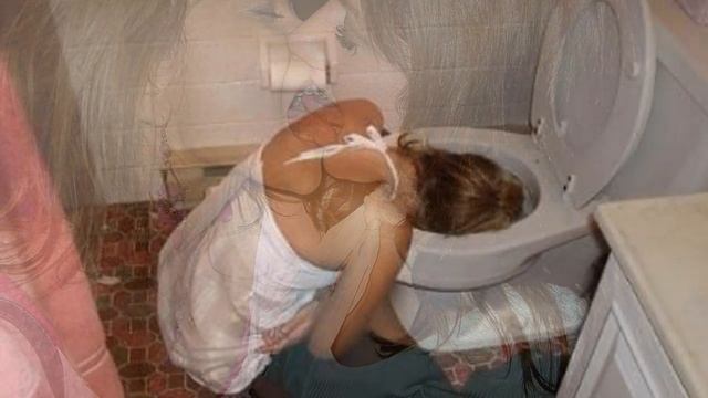 Пьяные дамы приколы