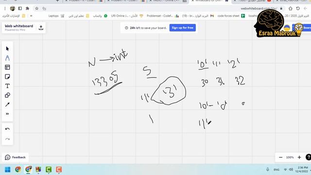 K. Sum Digits codeforces solution