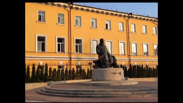 MBBS in Ukraine: Taras Shevchenko National Medical University