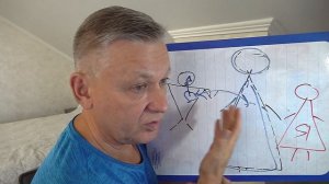 Женщине жить с мужем стало невыносимо. Здоровье разваливается. Психолог Азаров