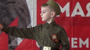 #ЭстафетаПамятиДона