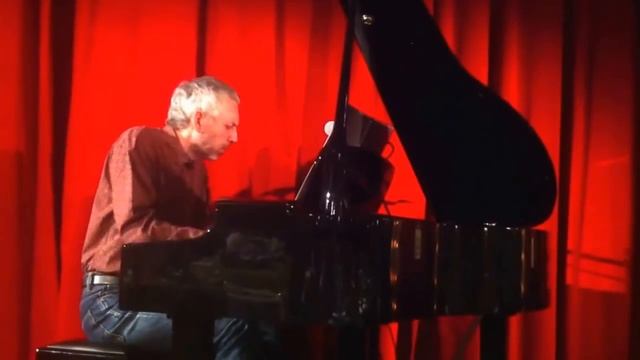 PianoBar - Ресторан GAUDI - Станислав Хусаинов