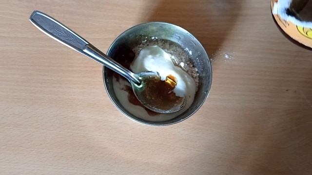 DIY Face PACK FOR INSTANT TAN REMPROVES ELASTICITY&BRIGHTENS YOUR SKIN!!!