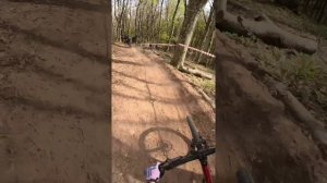 Михаил Тиунов & Stinger Magnum: жаркие старты в Алуште #stingerbike #mtb #magnum #magnumteam