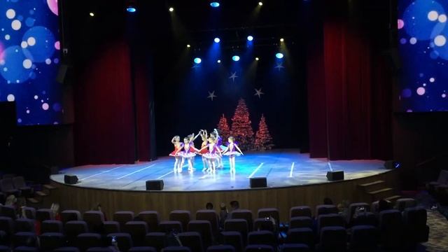 Балет Гирлянды смотреть онлайн