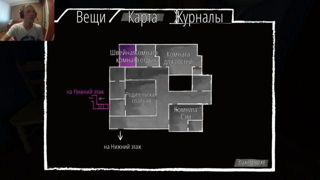 Капитан Аллегри Gone home #2 смотреть онлайн