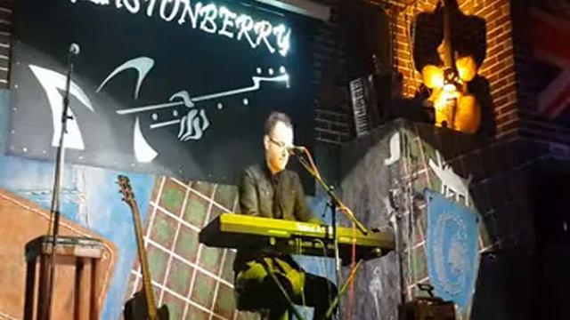 РљРѕРЅСЃСРРЅСРёРЅ РРµРєСЂРµРІ  РўРРјРіРґРµ СЏ РЅРµ РСР