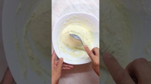 Оладушки на кефире без яиц.