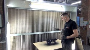 Декор предметов интерьера. Арт металл Бронза