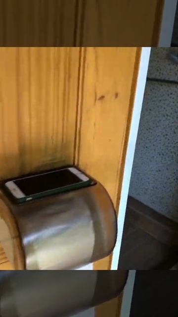 Туалет и душ в номере!! смотреть онлайн