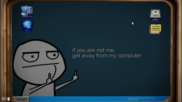 БОИ РОБОТОВ - И КЛУБ ► Computer Repair Shop #5 смотреть онлайн