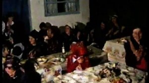 Усиша УСИШИНСКИЙ КОНЦЕРТ В КАЛМЫКИИ 1991г,