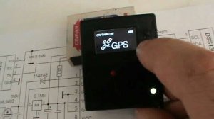GPS-Часы