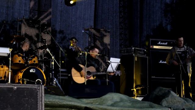 Афтопортрет @Seven Hill fest 2014 (Rezekne) смотреть онлайн