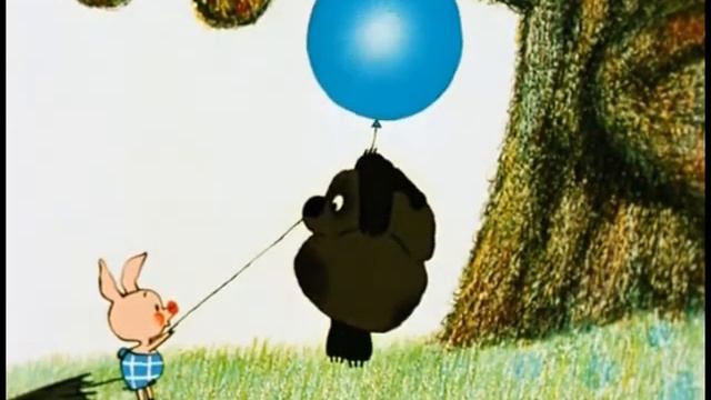 Винни Пух - приколы. смотреть онлайн