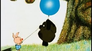 Винни Пух - приколы.