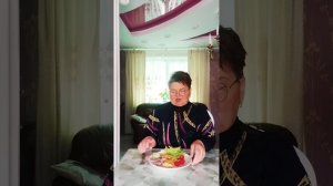 Ну и чем же ты хорош, японский омлет?