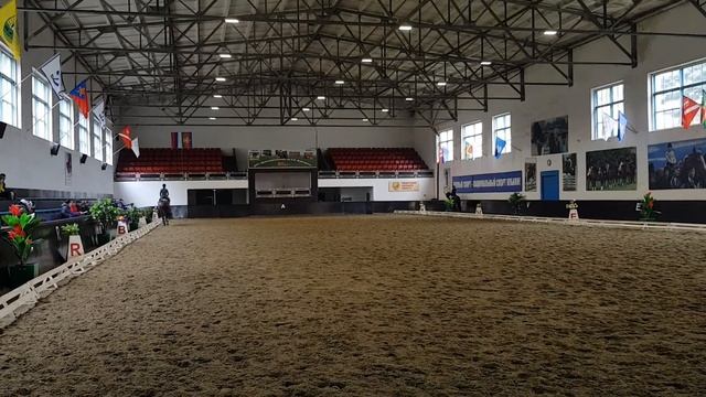 СП 1 Sun Lady 17.03.2019 смотреть онлайн