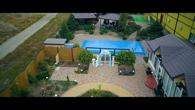 Дмитрий  Екатерина  Свадьба 5.10.2017