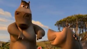 Мадагаскар, Мото Мото   Эй толстый