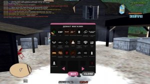 СМЕНИЛ НИК НА АРИЗОНА РП!!!