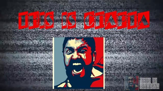 BEST COUB #43 I This is Спарта - Лучшие приколы смотреть онлайн